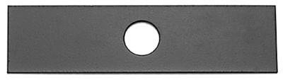 40-141 EDGER BLADE,8IN X 1IN X 0.120I