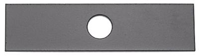 40-142 EDGER BLADE,9IN X 1IN X 0.090I