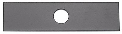 40-144 EDGER BLADE,7-3/4IN X 1IN X 0.
