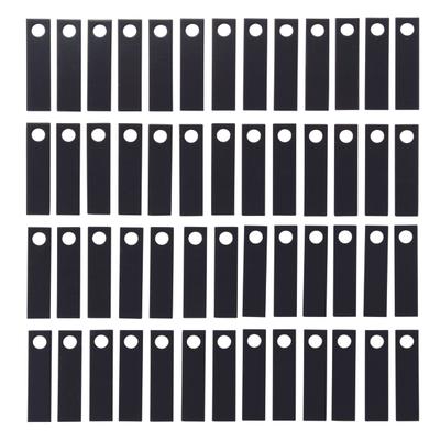 40-707 RAKE TOOTH BLADE SET BLBRD 3-1