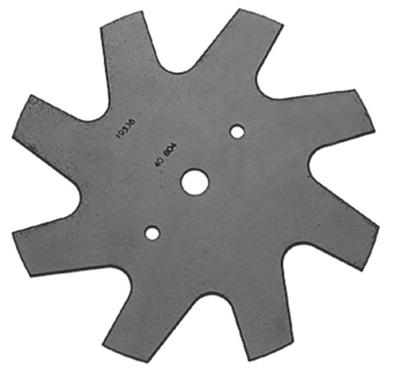 40-807 EDGER BLADE,9IN X 1/2IN 8-TOOT