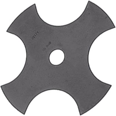 40-840 EDGER BLADE,8IN X 1IN 4-TOOTH