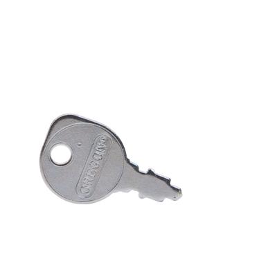 42-008 IGNITION KEY
