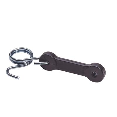 42-555 LATCH GRASS CHUTE AYP