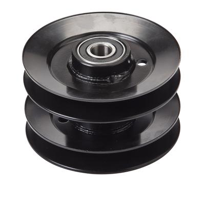 44-103 PULLEY DRIVE DOUBLE W/ BRGS MT