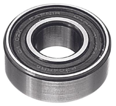 45-260 BEARING,BALL MAGNUM 99502H