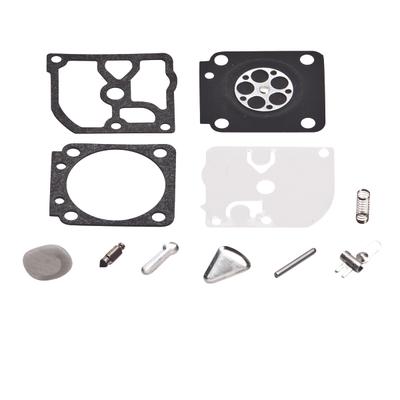 49-437 KIT,CARBURETOR COMPLETE ZAMA R