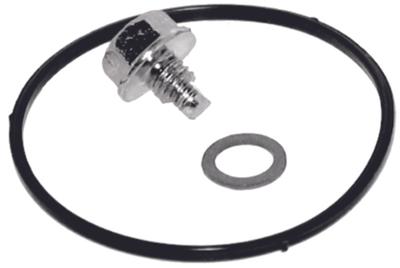 49-999 BOWL NUT WITH GASKETS HONDA