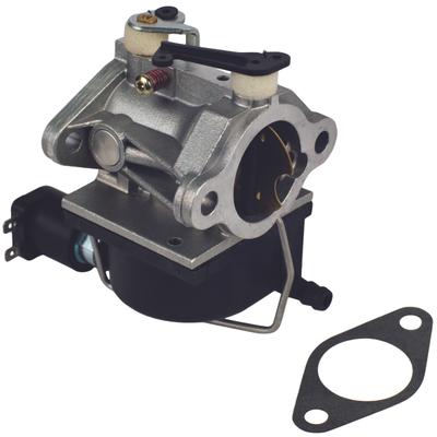50-641 CARBURETOR,ASSEMBLY TECUMSEH