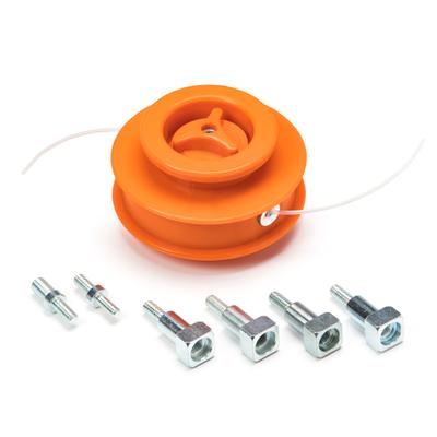 55-069-0 TRIMMER HEAD,MANUAL FEED LOW P