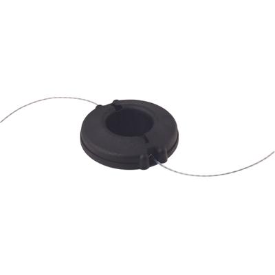 55-406-0 TRIMMER HEAD,KWIK LOADER SHAPE
