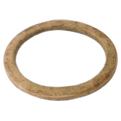 572049 WASHER,FELT,AIR CHAMBER PRESSU