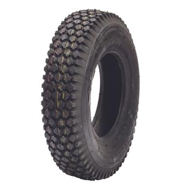 58-024 OREGON TIRE,480/400-8 STUD 2PL