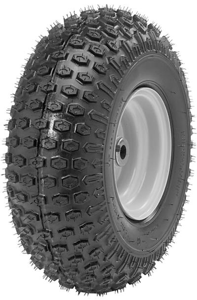 58-300 OREGON TIRE,145/700-6,SCORPION