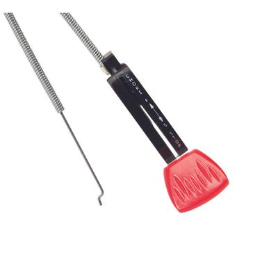 60-009 THROTTLE CONTROL - MCLANE