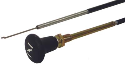 60-015 THROTTLE CONTROL MURRAY