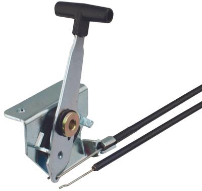 60-027 THROTTLE CONTROL SCAG