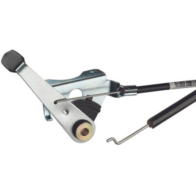 60-028 THROTTLE CONTROL SCAG