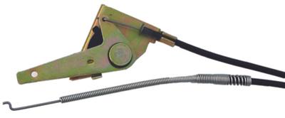 60-042 CONTROL THROTTLE MTD 746-1100