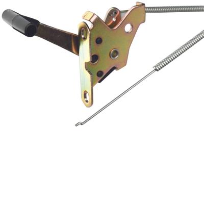 60-046 THROTTLE CONTROL UNIVERSAL RH