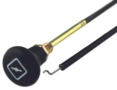 60-056 CONTROL,THROTTLE CUB CADET