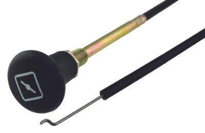 60-057 CHOKE CABLE, THROTTLE, CUB CADET