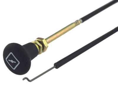 60-062 CONTROL,THROTTLE MTD