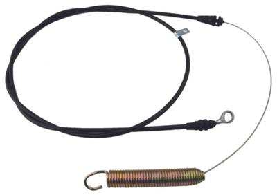 60-079 CONTROL CABLE PTO-JOHN DEERE