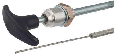 60-100 CONTROL-PUSH PULL 104IN T-KNOB