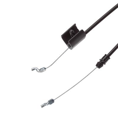 60-107 CABLE,ZONE CONTROL SNAP ON