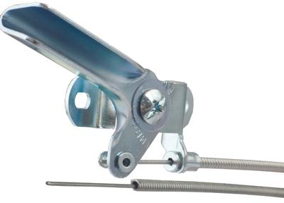 60-210 THROTTLE CONTROL UNIVERSAL 72I