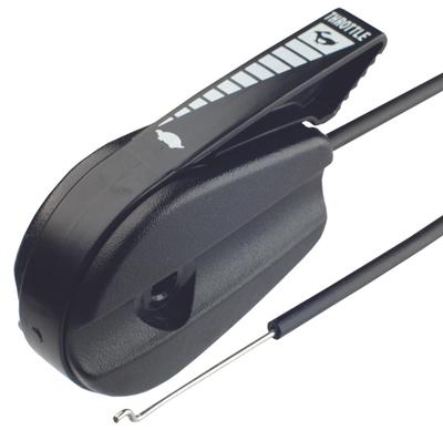 60-426 THROTTLE CONTROL UNIVERSAL 71I