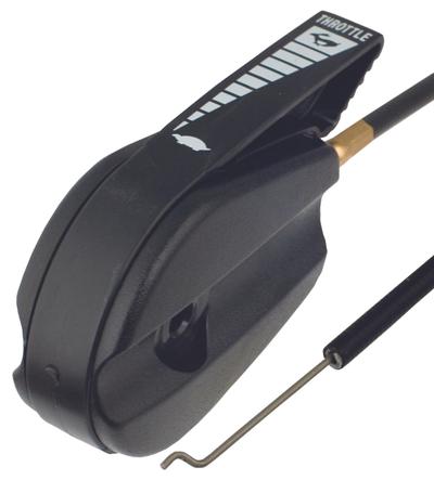 60-427 THROTTLE CONTROL MURRAY