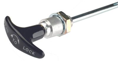 60-687 THROTTLE CONTROL WISCONSIN