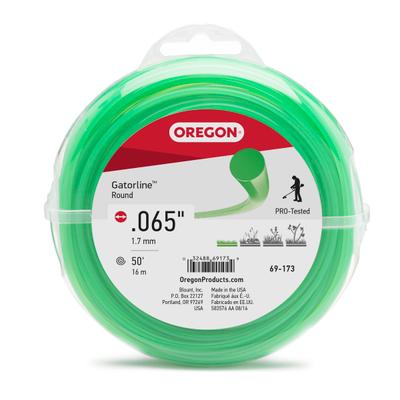 69-173 GATORLINE,ROUND .065 50FT DONU