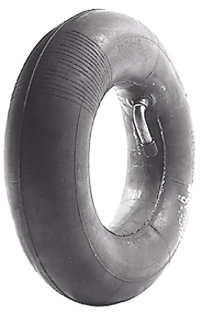 71-405 INNERTUBE 15X600-6 BENT VALVE
