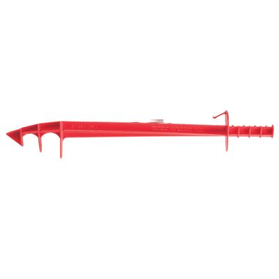 73-039 SNOWSTIK(TM) - PLASTIC