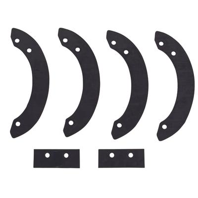 73-048 PADDLE SET HONDA