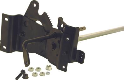 76-025 KIT STEERING GEAR MURRAY 40207