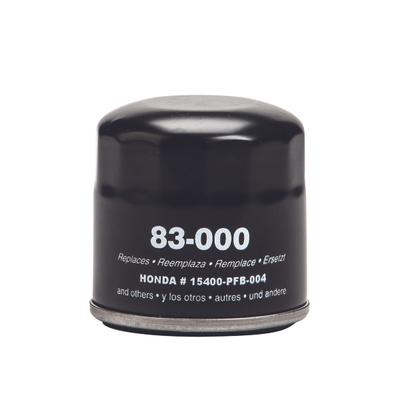83-000 FILTER,OIL