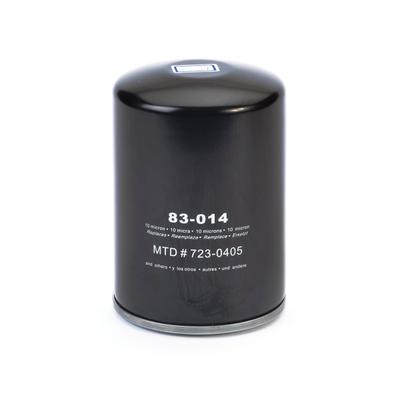 83-014 FILTER,HYDRAULIC MTD 723-0405