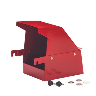 88-033 GRIT COLLECTOR FOR 88-019