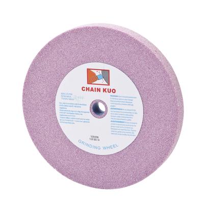 88-043 GRINDING STONE,10 RED 46 GRIT