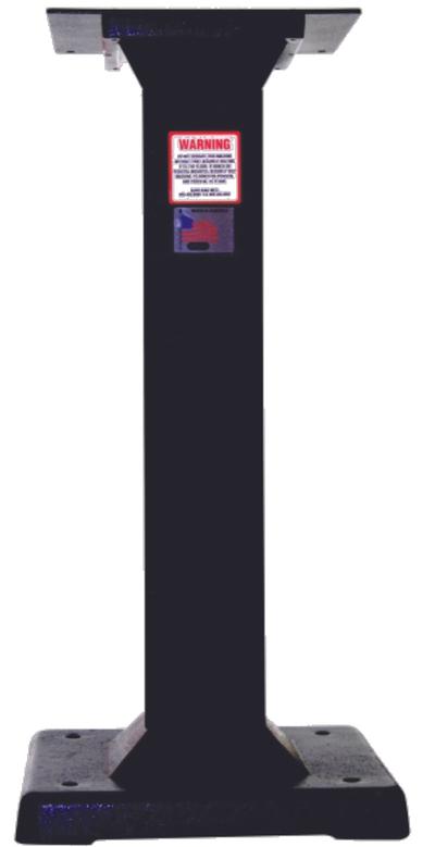88-115 PEDESTAL,FOR 760 / X400