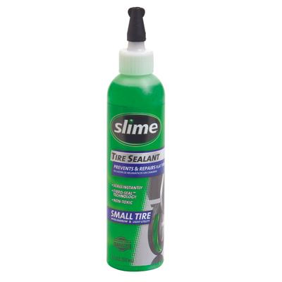SL07 TIRE SEALANT,SLIME 8 OZ