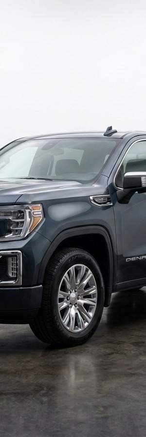 2021 GMC Sierra 1500 photo 1