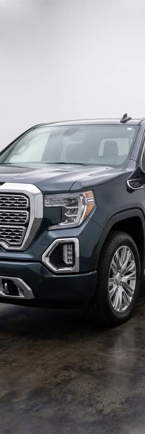 2021 GMC Sierra 1500 photo 2