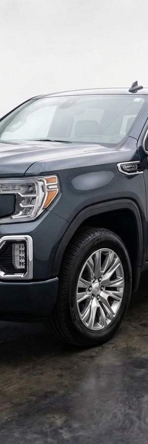 2021 GMC Sierra 1500 photo 3