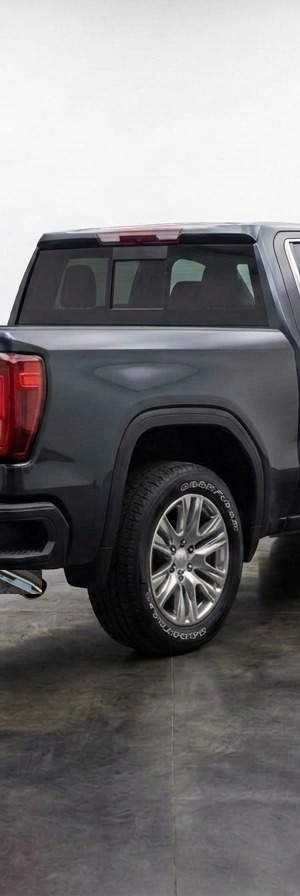 2021 GMC Sierra 1500 photo 4
