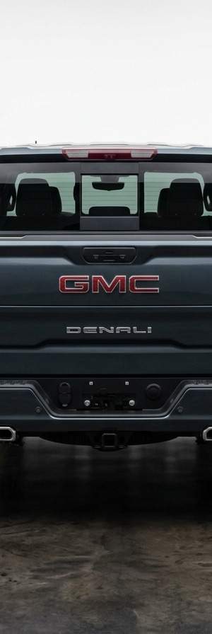 2021 GMC Sierra 1500 photo 5
